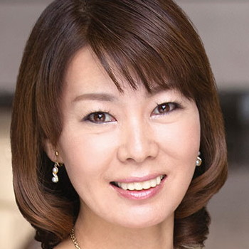 阿川美津子_阿川美津子