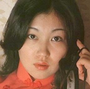 三井绫子三井綾子