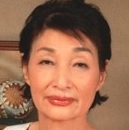 米山加代子米山加代子