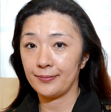 田中志津子畑中志津子