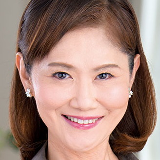 细川理恵子細川理恵子